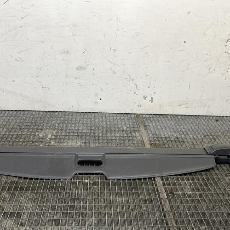 Plage arriere OPEL ZAFIRA B Photo n°1