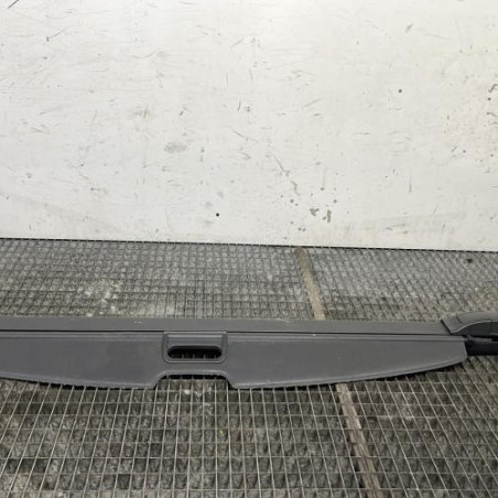 Plage arriere OPEL ZAFIRA B Photo n°1