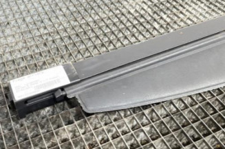 Plage arriere OPEL ZAFIRA B