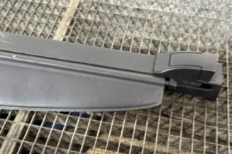 Plage arriere OPEL ZAFIRA B