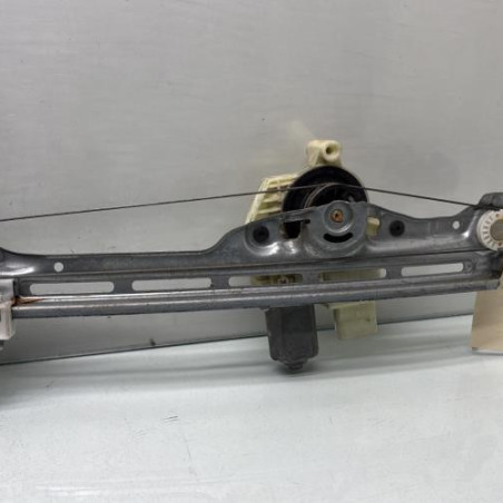 Leve vitre electrique arriere droit PEUGEOT 308 2 Photo n°1
