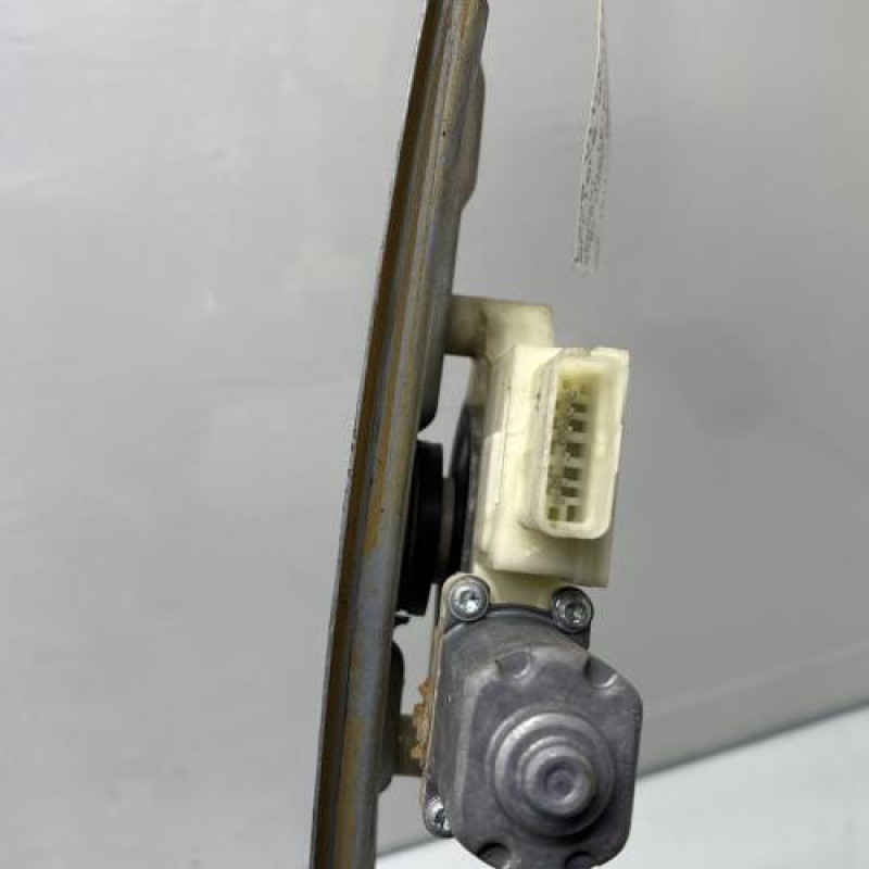 Leve vitre electrique arriere droit PEUGEOT 308 2 Photo n°4