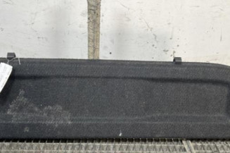 Plage arriere SUZUKI SWIFT 3 Photo n°1