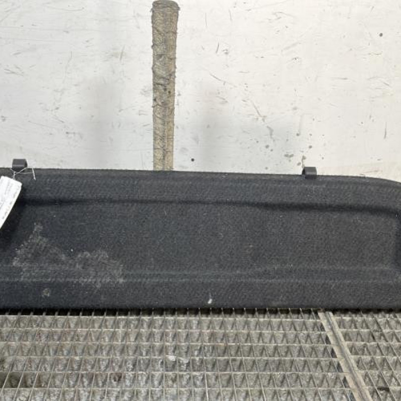 Plage arriere SUZUKI SWIFT 3 Photo n°1