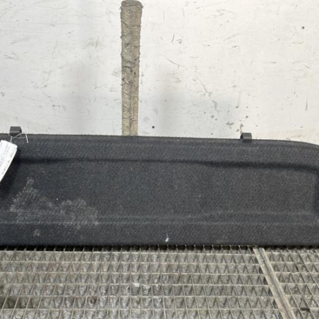 Plage arriere SUZUKI SWIFT 3 Photo n°1