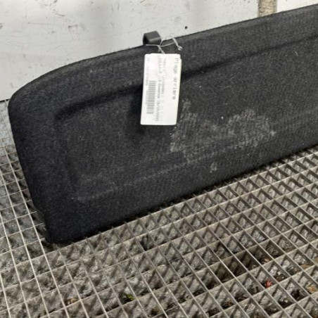 Plage arriere SUZUKI SWIFT 3
