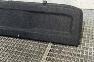 Plage arriere SUZUKI SWIFT 3