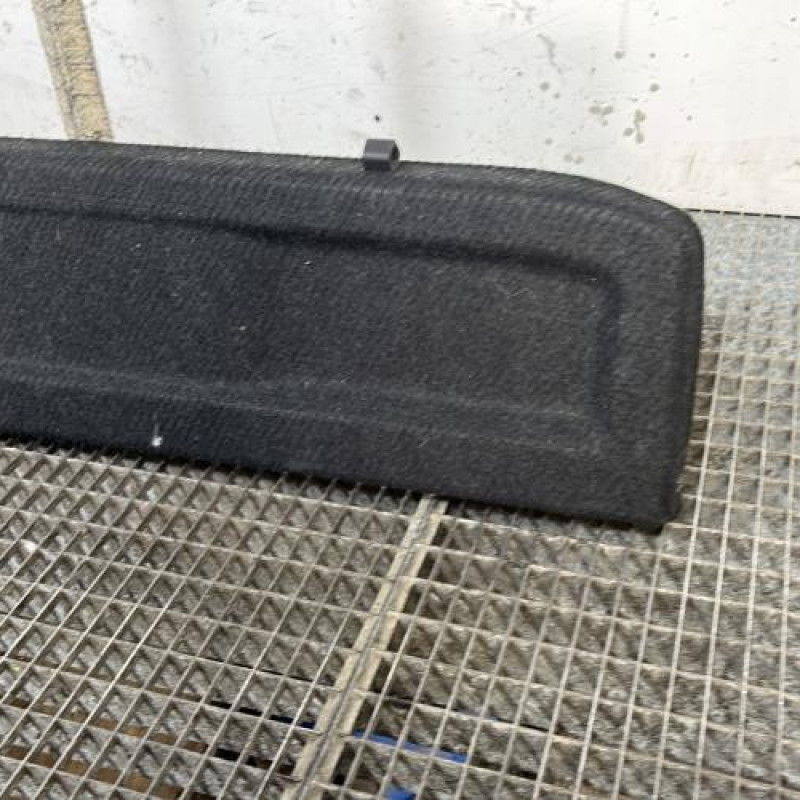 Plage arriere SUZUKI SWIFT 3 Photo n°3