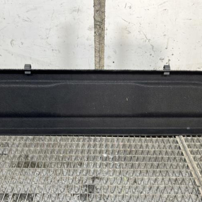 Plage arriere SUZUKI SWIFT 3 Photo n°4