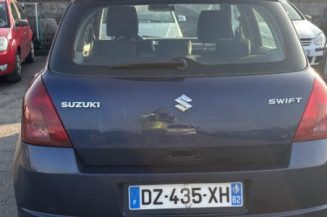 Plage arriere SUZUKI SWIFT 3