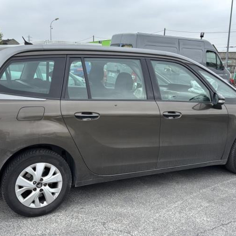 Vitre arriere droit CITROEN C4 GRAND PICASSO 2 Photo n°10