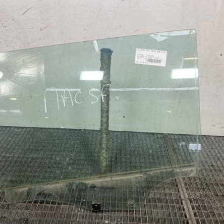 Vitre arriere gauche CITROEN C4 GRAND PICASSO 2 Photo n°1