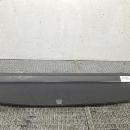 Plage arriere CITROEN C4 GRAND PICASSO 2 Photo n°1