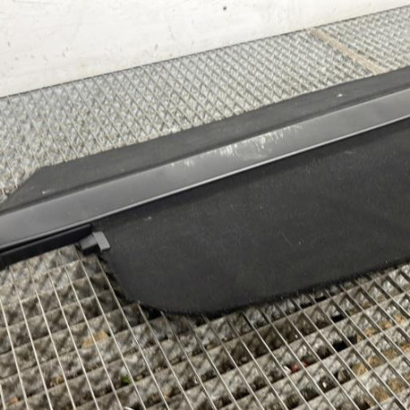 Plage arriere CITROEN C4 GRAND PICASSO 2