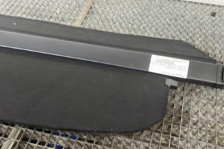 Plage arriere CITROEN C4 GRAND PICASSO 2