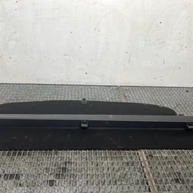 Plage arriere CITROEN C4 GRAND PICASSO 2 Photo n°4