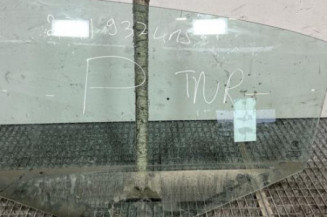 Vitre arriere gauche ALFA ROMEO 147 Photo n°1