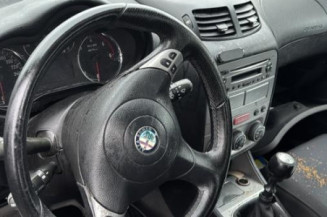 Vitre arriere gauche ALFA ROMEO 147