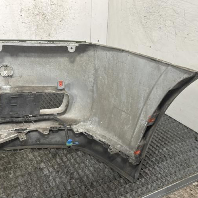 Pare choc avant OPEL VECTRA C Photo n°4