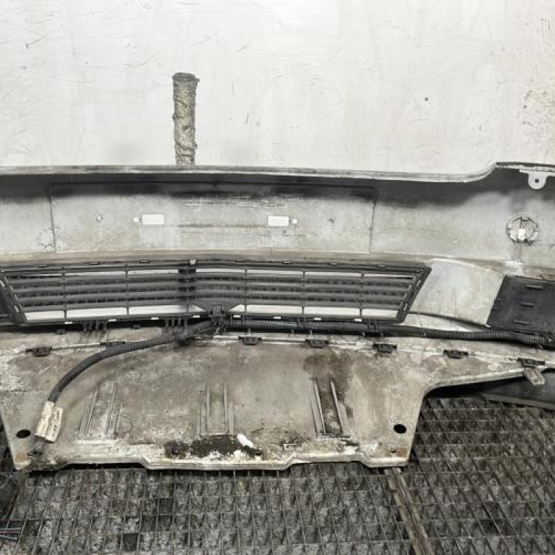 Pare choc avant OPEL VECTRA C Photo n°5