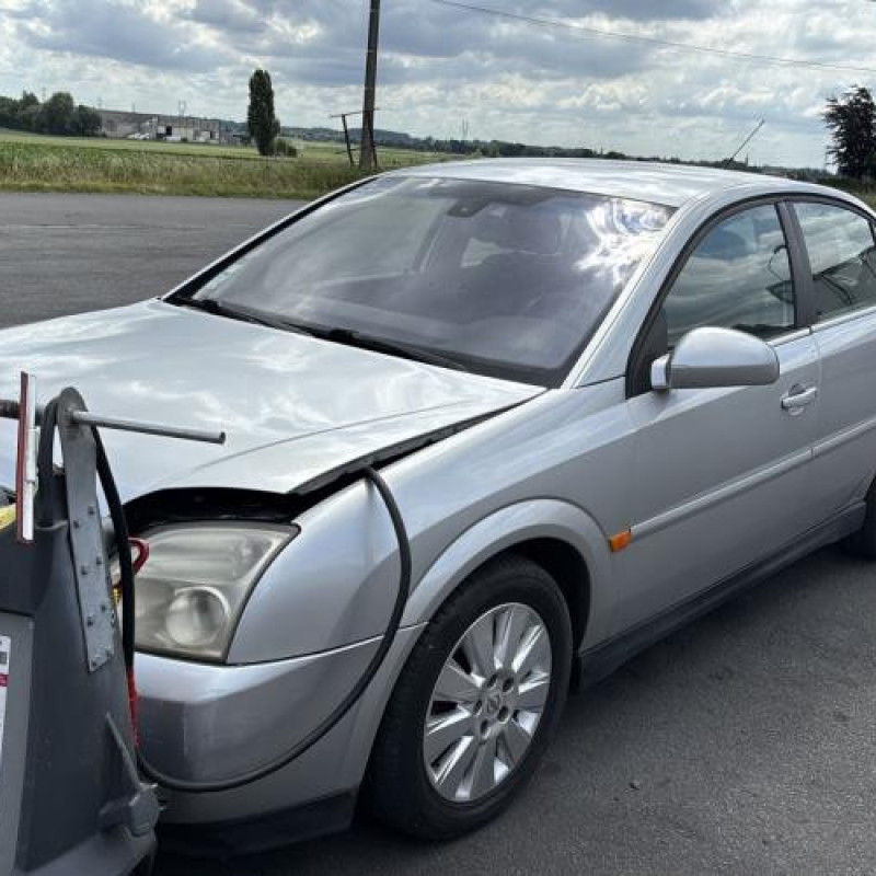 Pare choc avant OPEL VECTRA C Photo n°7