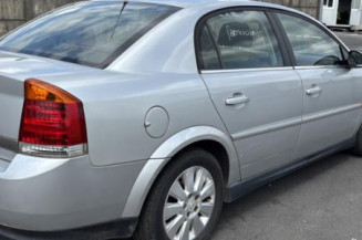 Pare choc avant OPEL VECTRA C