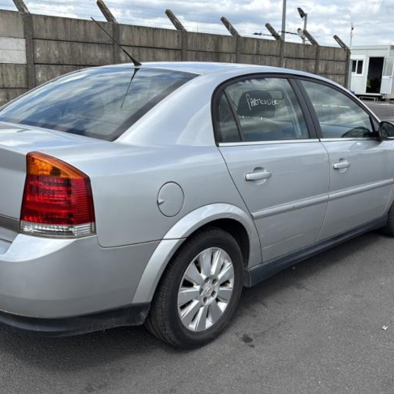 Pare choc avant OPEL VECTRA C Photo n°9