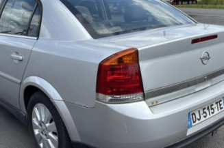 Pare choc avant OPEL VECTRA C
