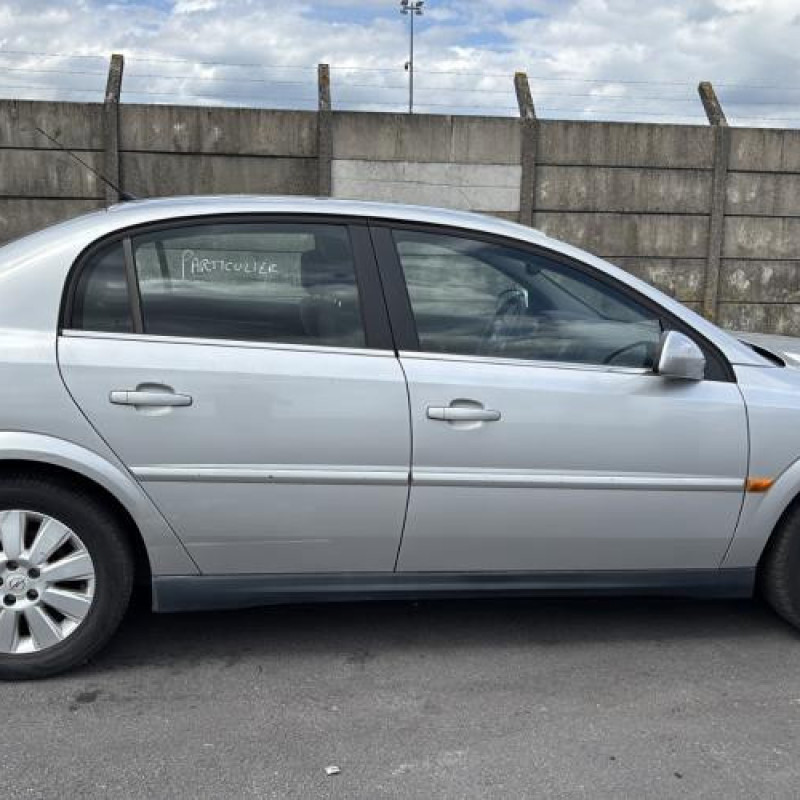 Pare choc avant OPEL VECTRA C Photo n°13