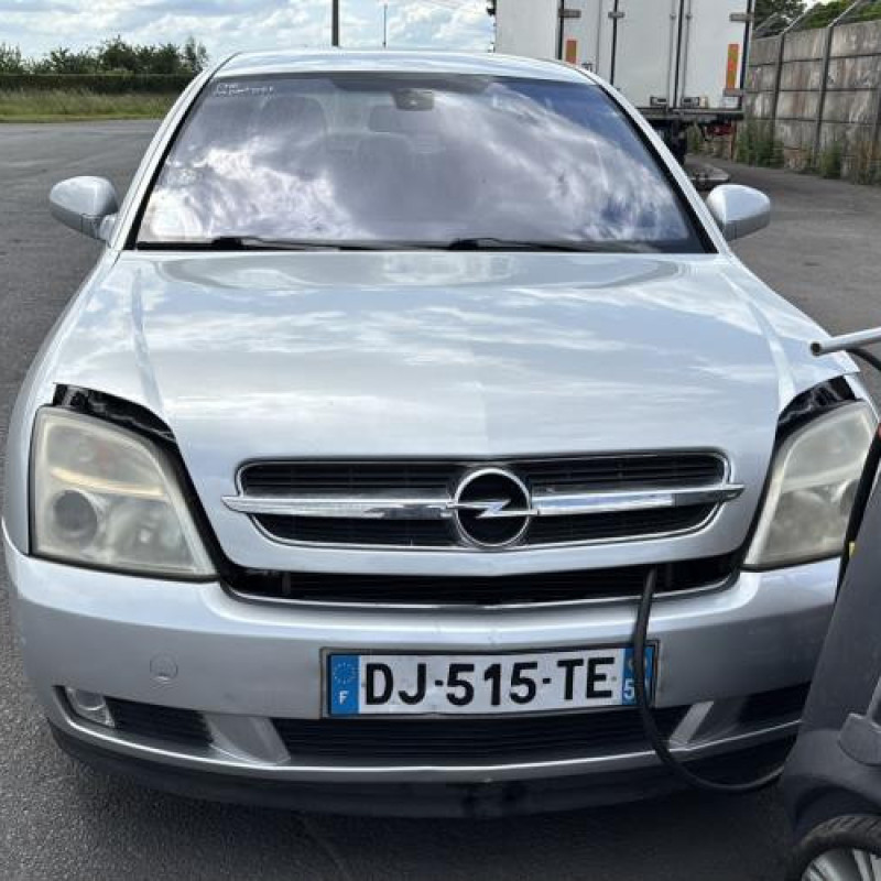 Pare choc avant OPEL VECTRA C Photo n°14