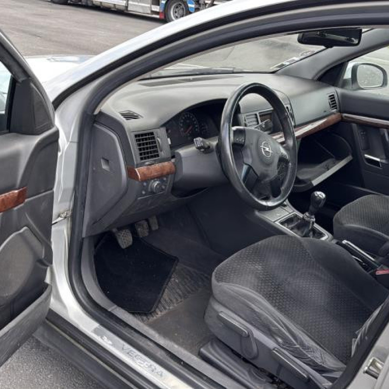 Pare choc avant OPEL VECTRA C Photo n°15