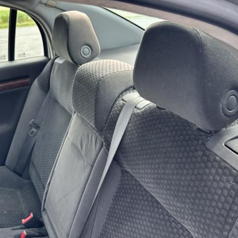 Pare choc avant OPEL VECTRA C Photo n°17