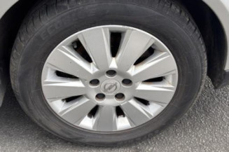 Pare choc avant OPEL VECTRA C