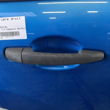 Porte arriere droit CITROEN C3 2