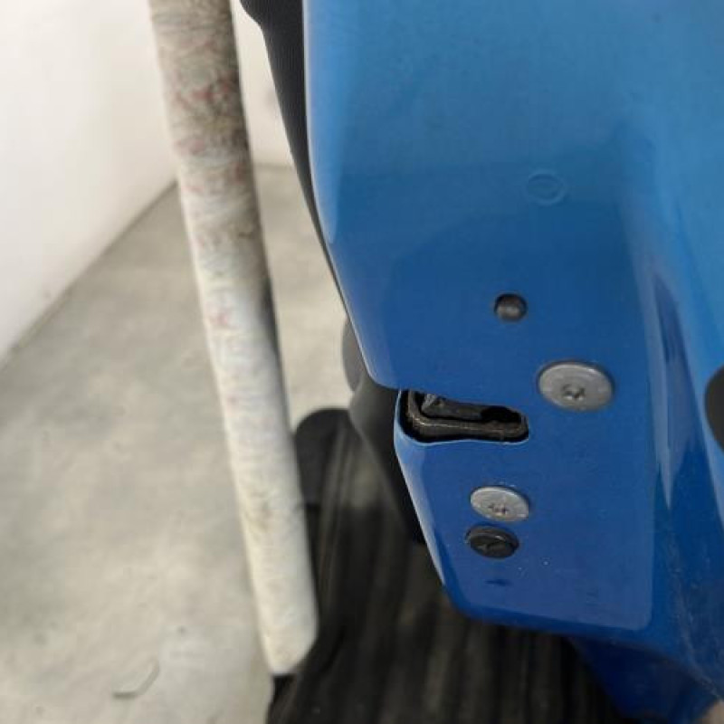 Porte arriere droit CITROEN C3 2 Photo n°3