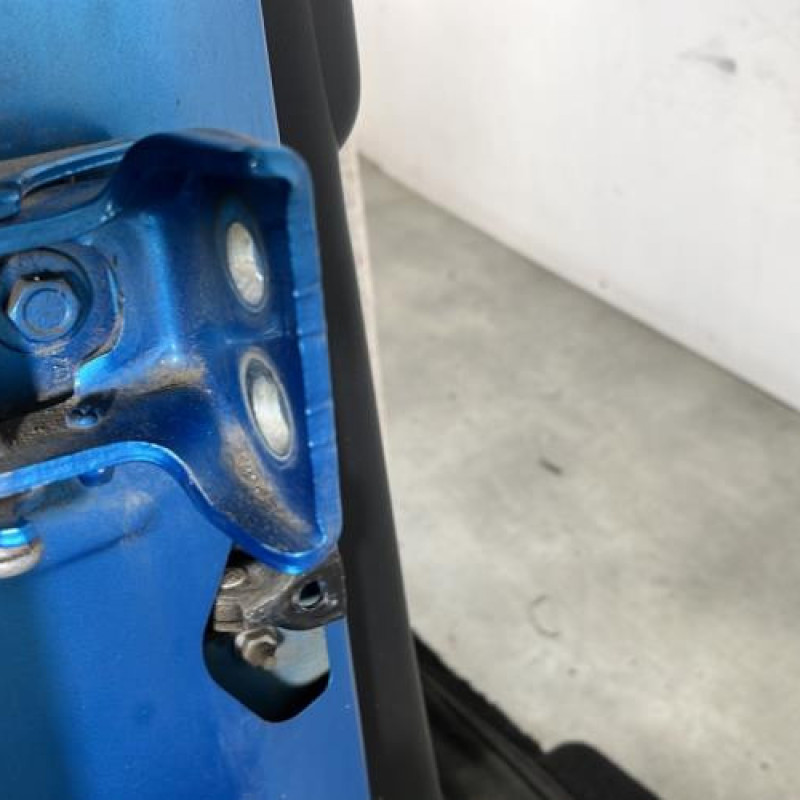 Porte arriere droit CITROEN C3 2 Photo n°4