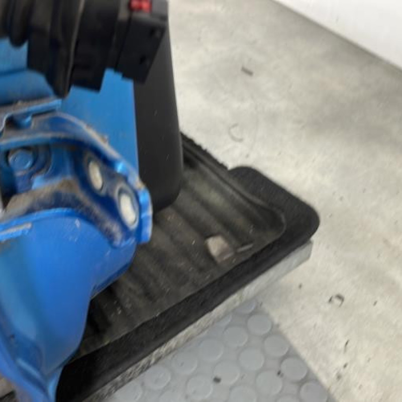 Porte arriere droit CITROEN C3 2 Photo n°5