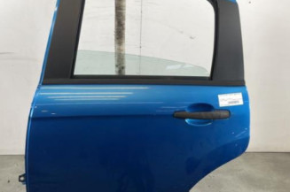 Porte arriere gauche CITROEN C3 2 Photo n°1