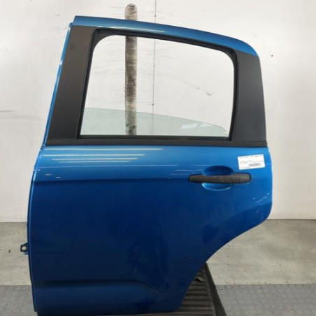 Porte arriere gauche CITROEN C3 2 Photo n°1
