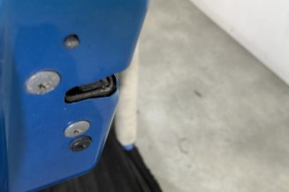 Porte arriere gauche CITROEN C3 2