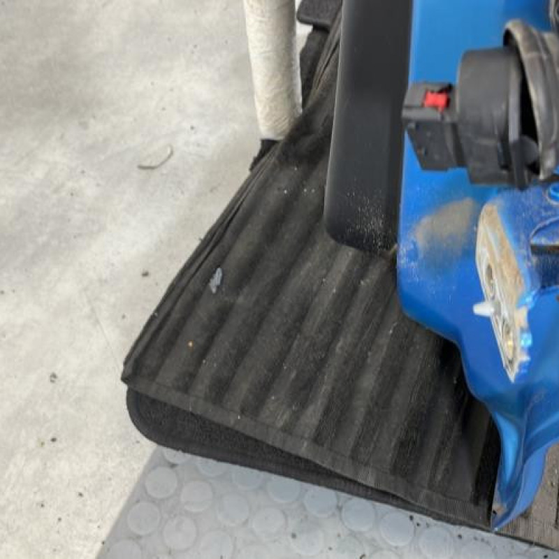 Porte arriere gauche CITROEN C3 2 Photo n°5