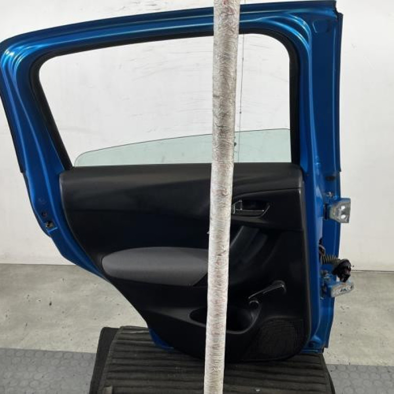 Porte arriere gauche CITROEN C3 2 Photo n°6