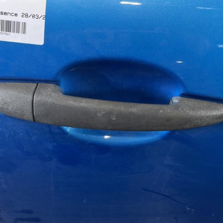 Porte avant droit CITROEN C3 2