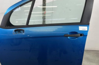 Porte avant gauche CITROEN C3 2 Photo n°1