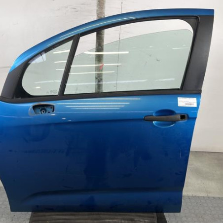 Porte avant gauche CITROEN C3 2 Photo n°1