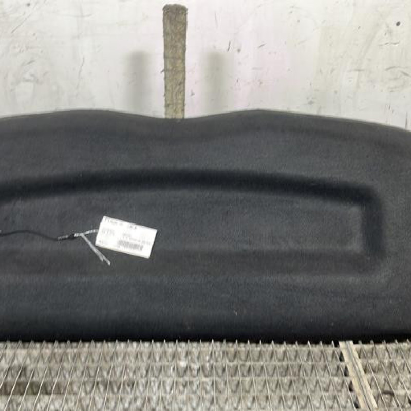 Plage arriere CITROEN C3 2 Photo n°1