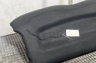 Plage arriere CITROEN C3 2