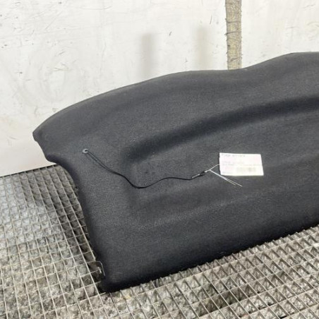 Plage arriere CITROEN C3 2