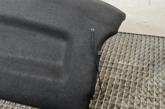 Plage arriere CITROEN C3 2