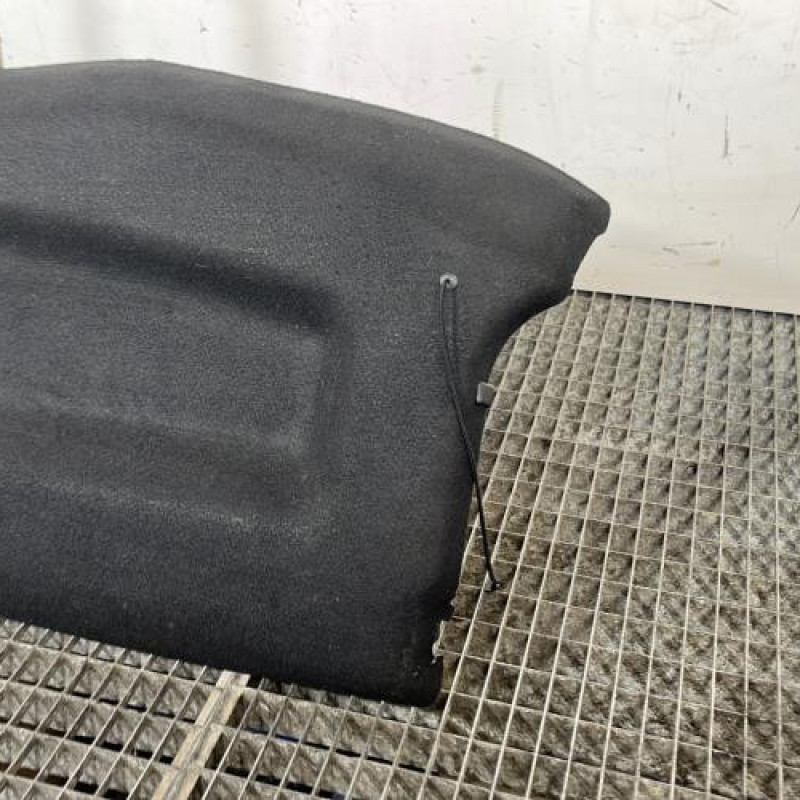 Plage arriere CITROEN C3 2 Photo n°3